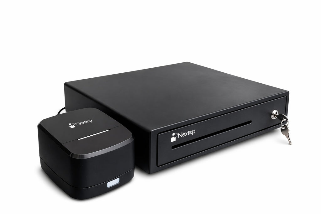 Kit Punto de Venta con Tablet